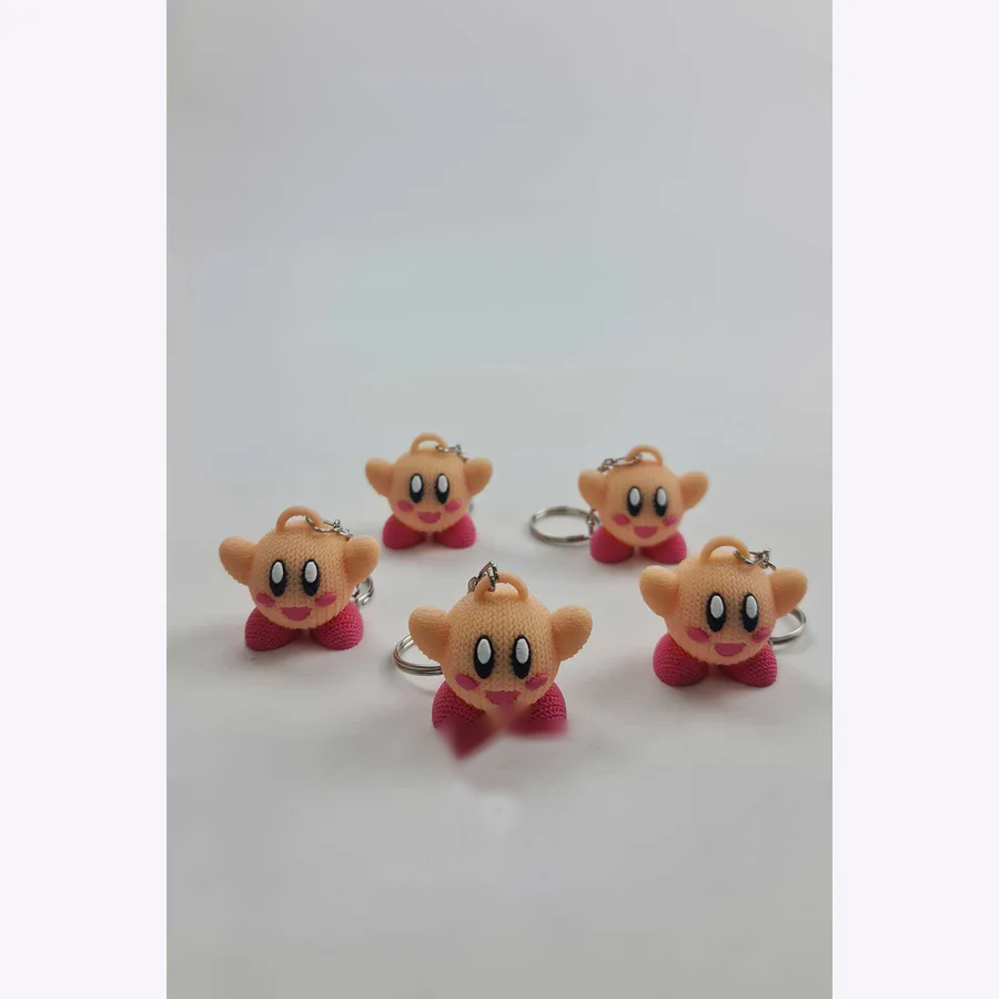 Kirby ürün görseli