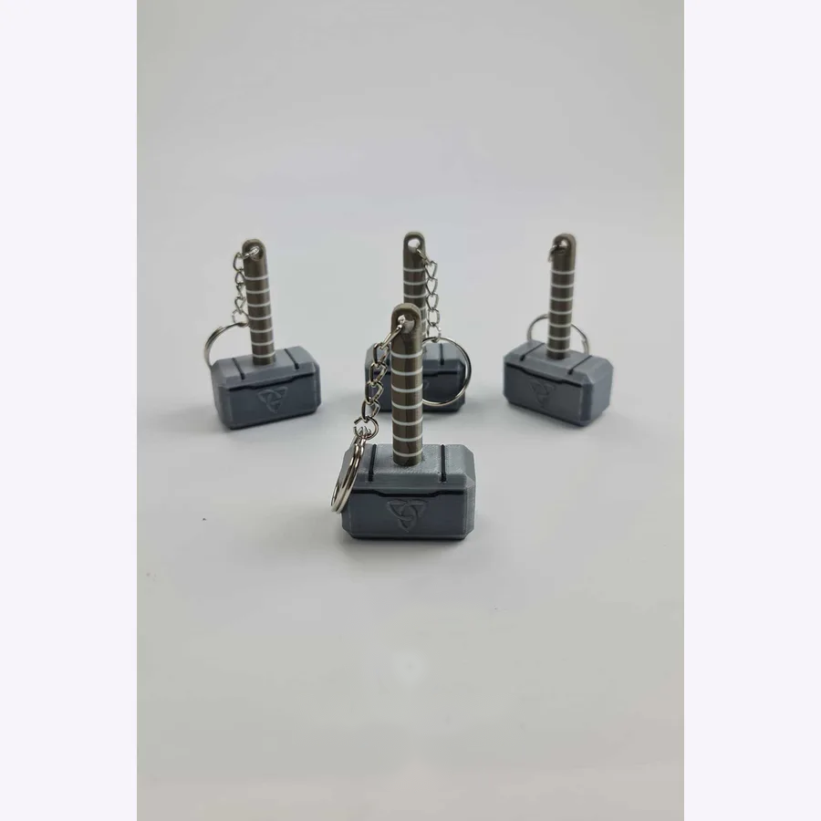 Thor's Hammer ürün görseli