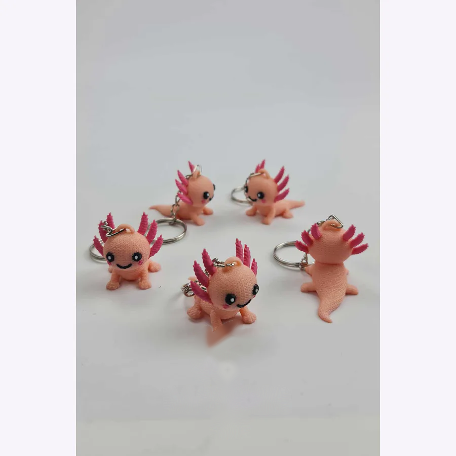 Axolotl ürün görseli