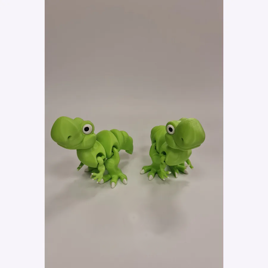 T-Rex Dinazor Yeşil ürün görseli