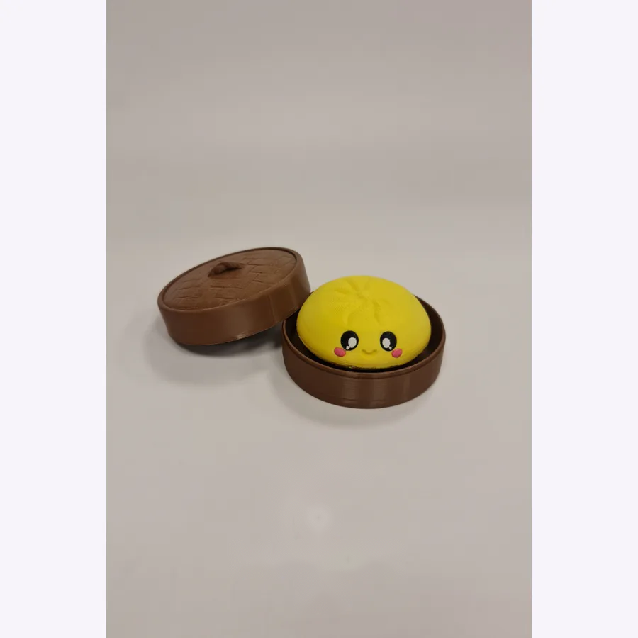 Mantı Clicker Figür ürün görseli