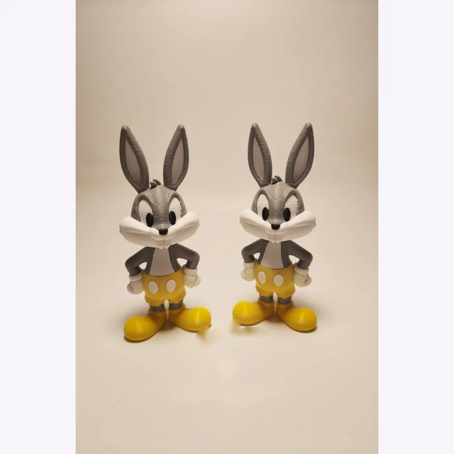 Bugs Bunny 15cm ürün görseli