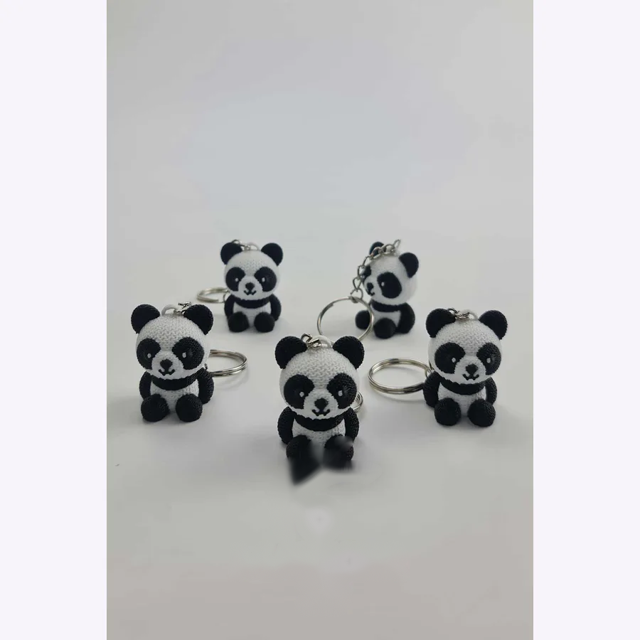 Sempatik Panda ürün görseli
