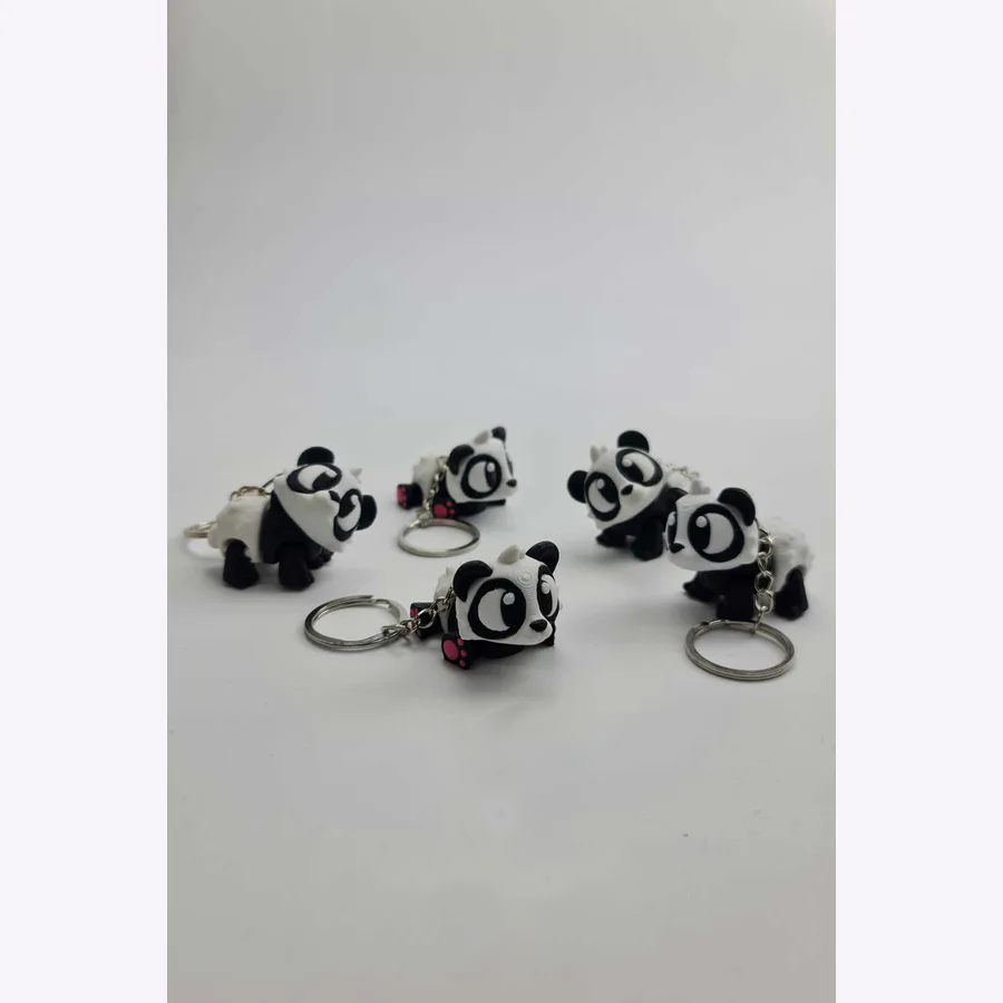 Eklemli Panda ürün görseli