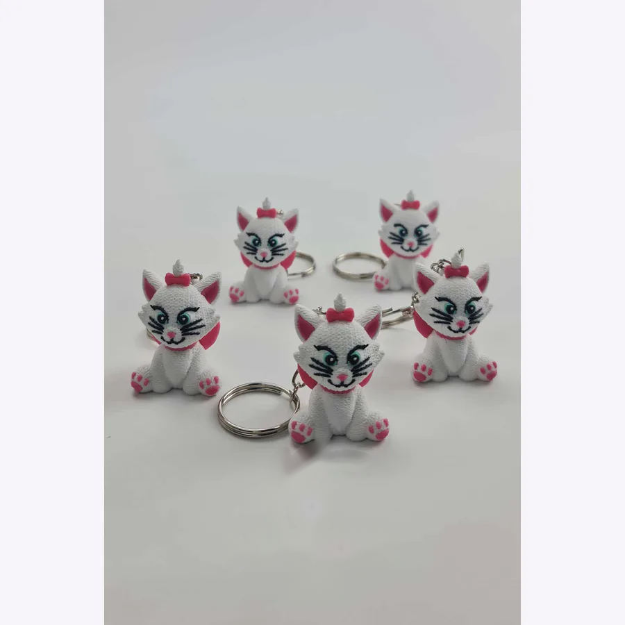 Prenses Kedi ürün görseli