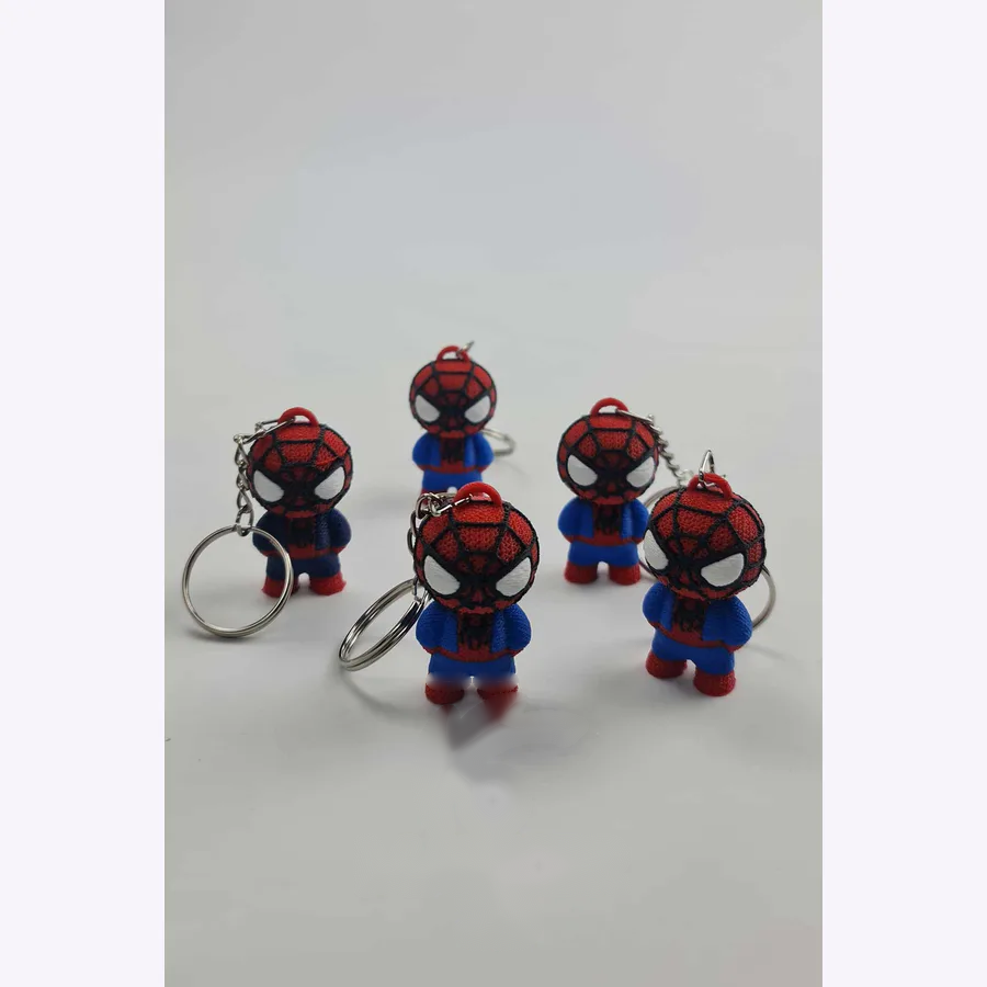 Spiderman ürün görseli