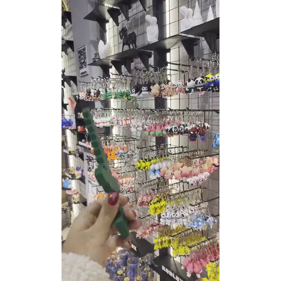 Minecraft Kılıcı - 15cm ürün görseli